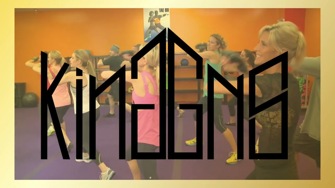 Promotional video thumbnail 2 for DJ King Genius