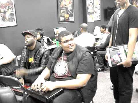 Xanadu Games Overview