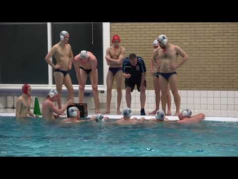 [OEFENWEDSTRIJD H2] Schuurman BZC - Het Ravijn [7-1-2018] 2e wedstrijd