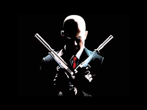 Ded4mp - Hitman