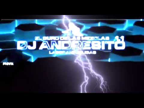 Un Dia En Mi Barrio Versión Perreo Dj Andresito Mix Remix 2025 🥳🥳🥳