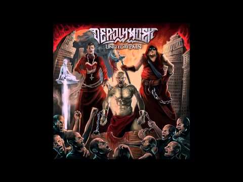 Deadly Mosh - Hatred