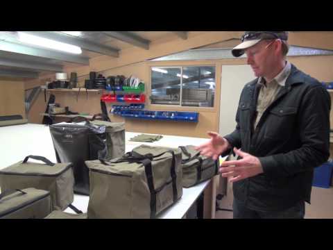 Drifta - a look at our canvas products