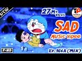 Goodbye Doreamon Tere Jaisa Yaar Kahan Song Doreamon And Nobita Emotional Sad Story Sad Song