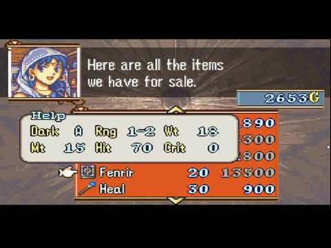Fire Emblem:Justice and Pride Part 29:Seize The Throne