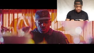 Bugzy Malone - Gone Clear (Official Video) | REACTION! 10/10!