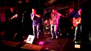 Nispen Blues; Don't start me to talkin' - Chilly Willy