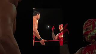 Download lagu Rey Mysterio’s Reply Was Priceless! 🥶 mp3 Download lagu Rey Mysterio’s Reply Was Priceless! 🥶 mp3