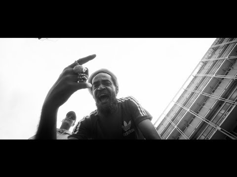 Reggae Roast Soundsystem – Murder feat. Charlie P & Brother Culture (Benny Page remix)