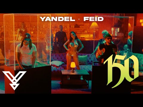 Yandel 150