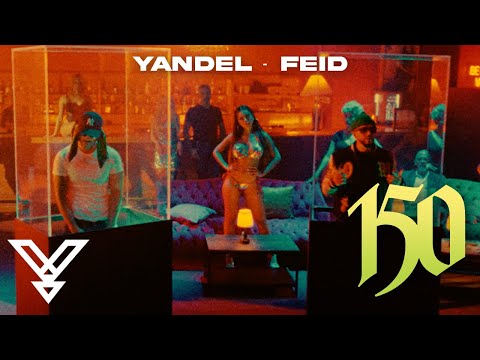 Video de Yandel 150