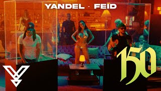 Yandel 150 Music Video