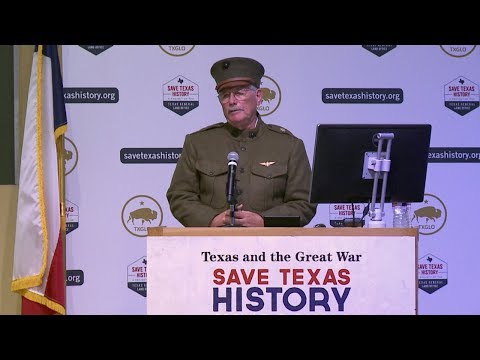 Jim Hodgson - "The Zimmerman Telegram: Two Months That Changed the World"