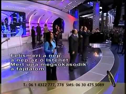 Hit gyülekezete - Mikor megsokasodott a fájdalom (Szabadító)