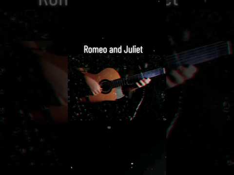 Love Theme From Romeo And Juliet Henry Mancini Nino Rota (Nurlan Abbas)