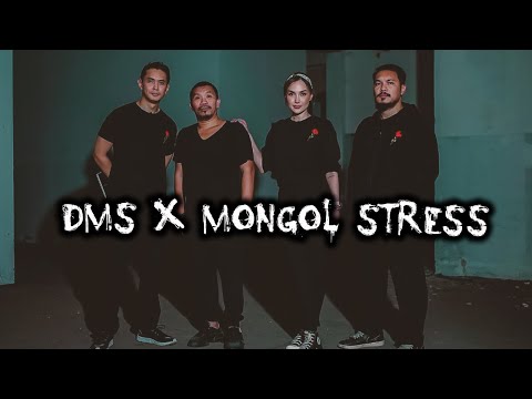 DMS X Mongol Stress – [ Penelusuran ]