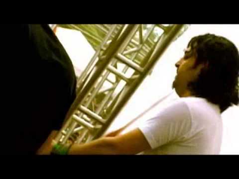 sub6 feat. michele adamson - 7th son / tribe @ Brazil