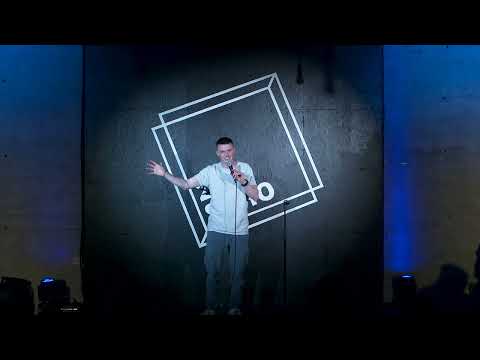 Josh Weeden - 21Soho
