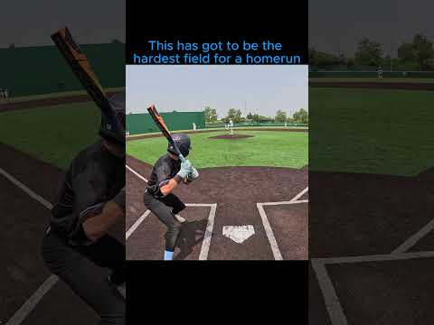 #15u how far can a 15 year old really hit it #baseball #umpire #sports #mlb
