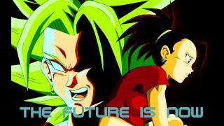 Dragon Ball Super AMV --- The Future is Now