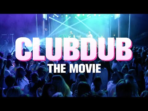 ClubDub the Movie