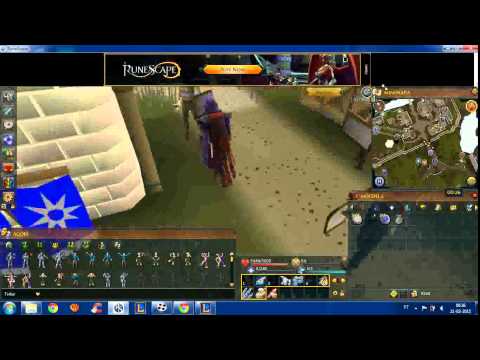 onde encontrar explosão da mente no runescape