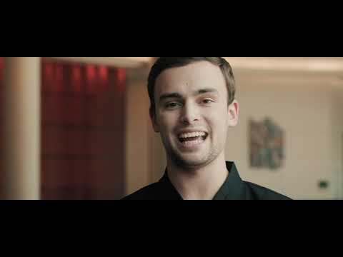 Warrior Cup Spotlight #2 - Reid Presley