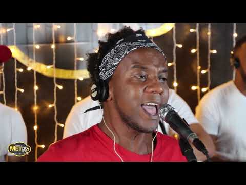 Grupo Samba Tchê - Acredita no meu coração - Acústico Nova Metrô Porto Alegre