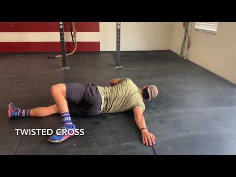 Mobility WOD 04.15.2020