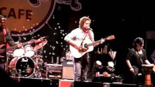 Rusted Root - "Weary Bones"
