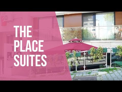 The Place Hotel Tanıtım Filmi