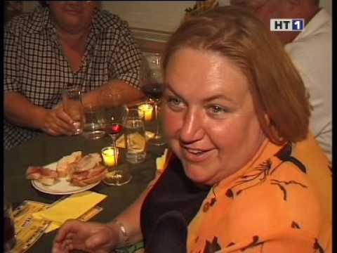 HT1 Gallspach - comprende Firma Comprende Werbung 2002