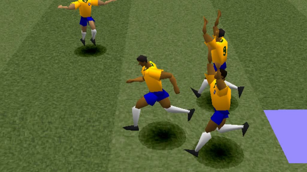 Gameplay Video