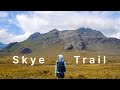 How to Hike The Skye Trail | Europe's Best Ridge Thru-Hike?