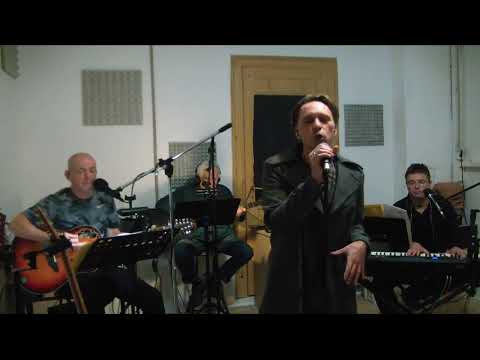 Aljoša Kunilo & TRICIKL  - "Mat' JE REKLA MI" AKustik