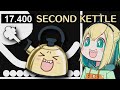 Pikamee's Longest Kettle Ever [Q Remastered]