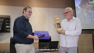 Centro de Treinamento para Indústria do Agro