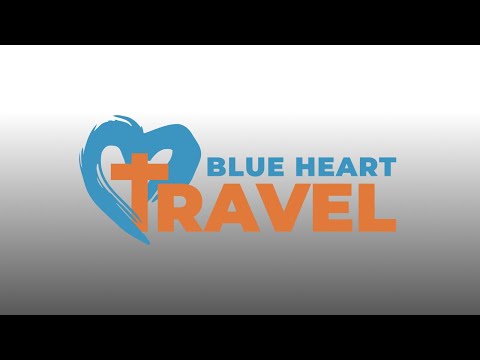 Blue Heart Travel | Pilgrimage to Marian Shrines in Fatima, Lourdes & Medjugorje