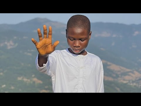 Mr Pablo is live! Last minute blessings for new month from Prophet Danny