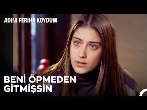 Feriha Terk Edildiğini Düşündü - Adını Feriha Koydum 46. Bölüm