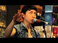 Little Dragon- "Twice" Live At Park Ave Cd's 