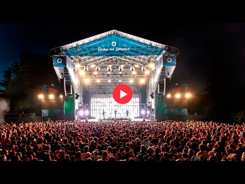 Queens of the Stone Age (set completo) @ noches del botánico, Madrid 20/06/2024