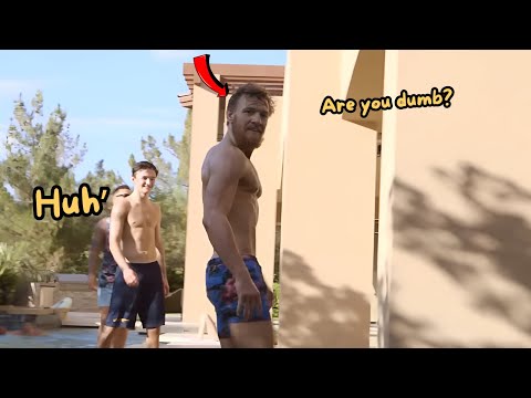 When Regular Guys Challenge Pro Fighters: Shocking Outcomes You Must See!