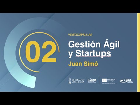 VIDEO CPSULA GESTIN GIL Y STARTUPS[;;;][;;;]