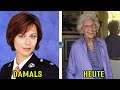 14 Schauspieler Aus Das JAG Im Auftrag Der Ehre 1995 2005 Tragisch Verstorben