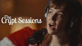 The Big Moon - It's The Most Wonderful Time Of The Year // The Crypt Sessions