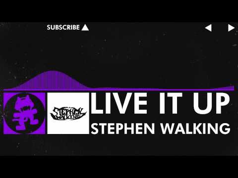Video thumbnail for Live It Up