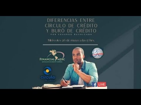 Diferencias entre Circulo de Crédito y Buro de Crédito