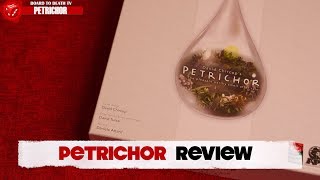 Board to Death TV - Board Game Reviews - Petrichor video thumbnail