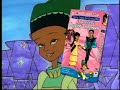 Happily Ever After Fairy Tales For Every Child Video Collection 1997 98 Promo